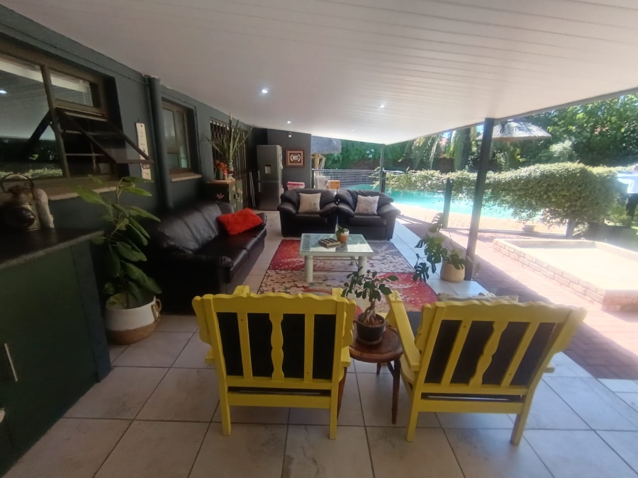 4 Bedroom Property for Sale in Hillcrest Northern Cape